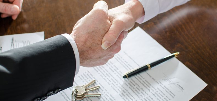 Commercial Eviction Service Hemet