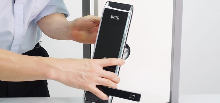 Digital Lock Installation Hemet