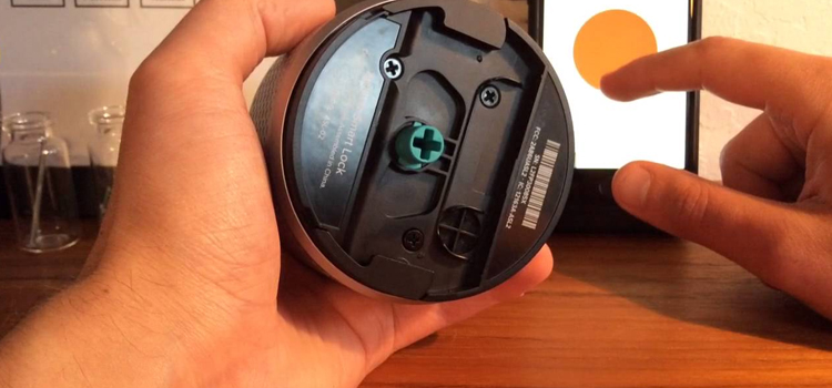 Hemet Smart Lock Repair